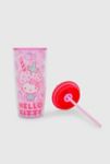 Thumbnail View 2: Sanrio Hello Kitty Strawberries 20oz Tumbler