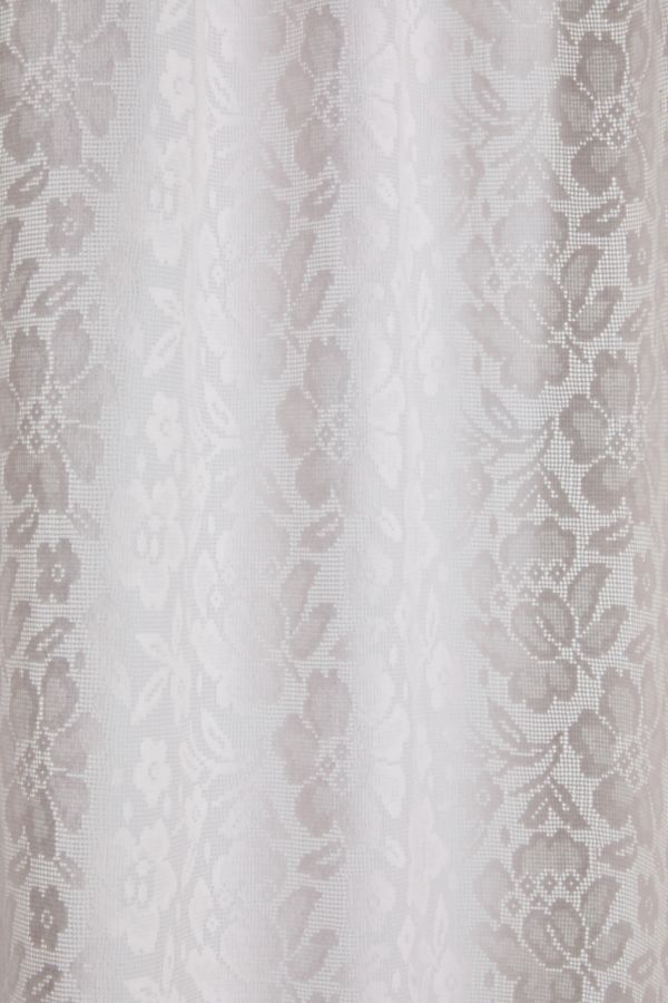 Slide View: 3: Nadia Lace Window Panel