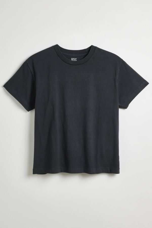 Slide View: 1: BDG Bonfire Tee