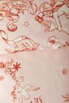 Thumbnail View 4: Cherub Toile Duvet Cover