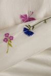 Thumbnail View 3: Sleepy Cats Embroidered Duvet Cover