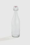 Thumbnail View 1: Le Parfait French Glass Swing Top Bottle Set