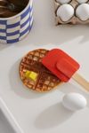 Thumbnail View 1: Waffle Spoon Rest