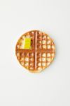 Thumbnail View 2: Waffle Spoon Rest