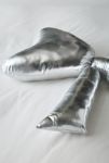 Thumbnail View 3: Big Bow Satin Throw Pillow