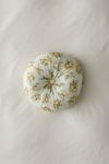 Thumbnail View 2: Lena Round Pintuck Throw Pillow