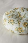 Thumbnail View 3: Lena Round Pintuck Throw Pillow