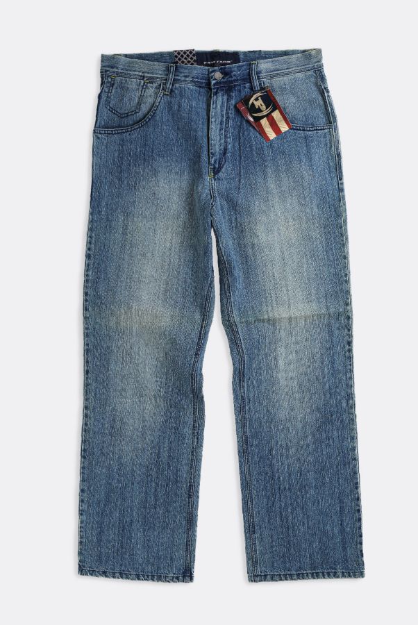 Slide View: 1: Deadstock Phat Farm Denim Jean 006