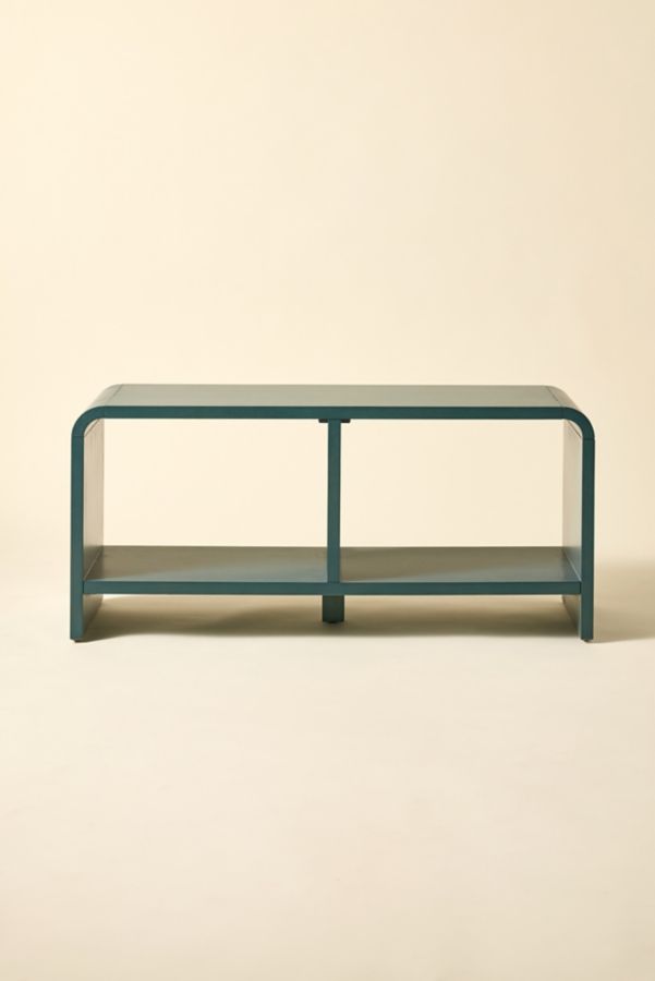 Slide View: 2: Tabitha Storage Console