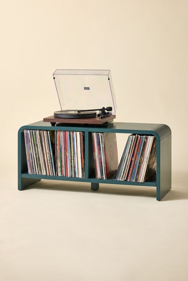 Slide View: 1: Tabitha Storage Console