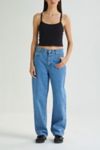 Thumbnail View 2: Abrand Slouch Jean