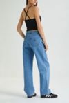 Thumbnail View 3: Abrand Slouch Jean