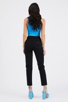 Slide View: 4: Abrand 94 High Slim Jean