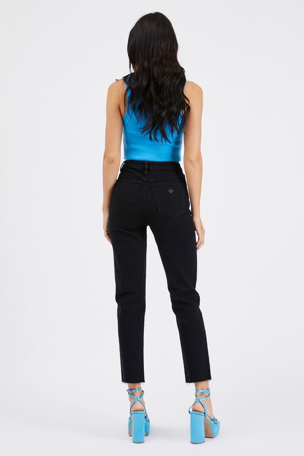 Slide View: 4: Abrand 94 High Slim Jean