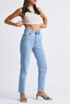 Thumbnail View 2: Abrand 94 High Slim Petite Jean