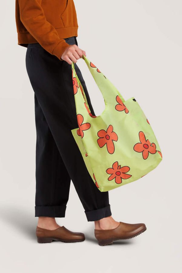 Slide View: 3: Day Owl Recycled Ripstop Packable Tote