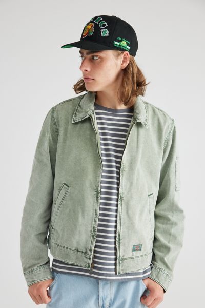 Veste en toile délavée Newington Dickies, exclusivité UO