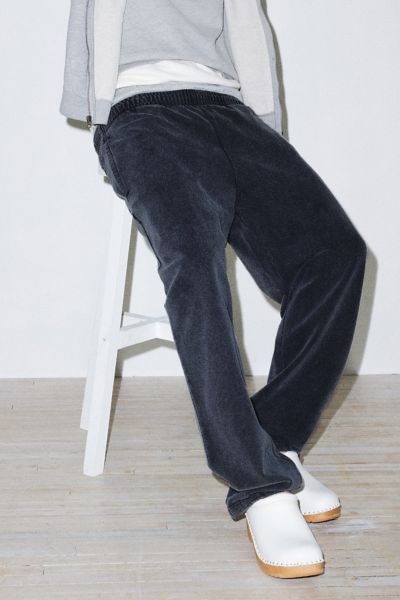 BDG Bonfire Straight Leg Sweatpant