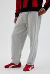 Thumbnail View 2: BDG Bonfire Solid Straight Leg Sweatpant