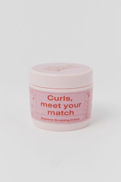 The Frontal Queen Supreme Sculpting Crème