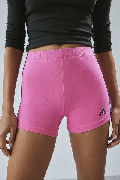 adidas 3-Stripe Bike Short