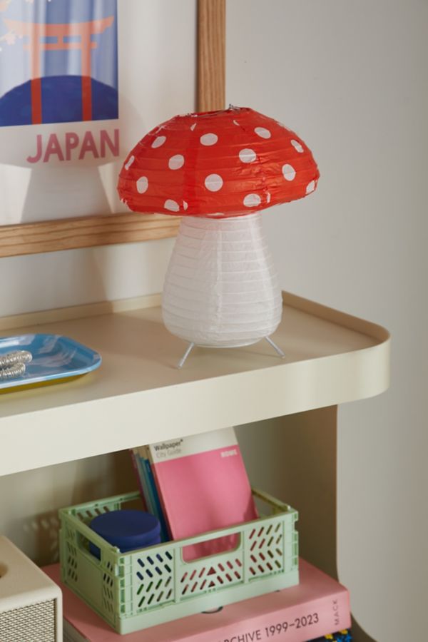 Slide View: 2: Shaped Paper Lantern