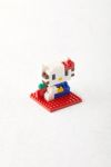 Thumbnail View 3: Nanoblock Hello Kitty & Friends Character Collection Series Building Set