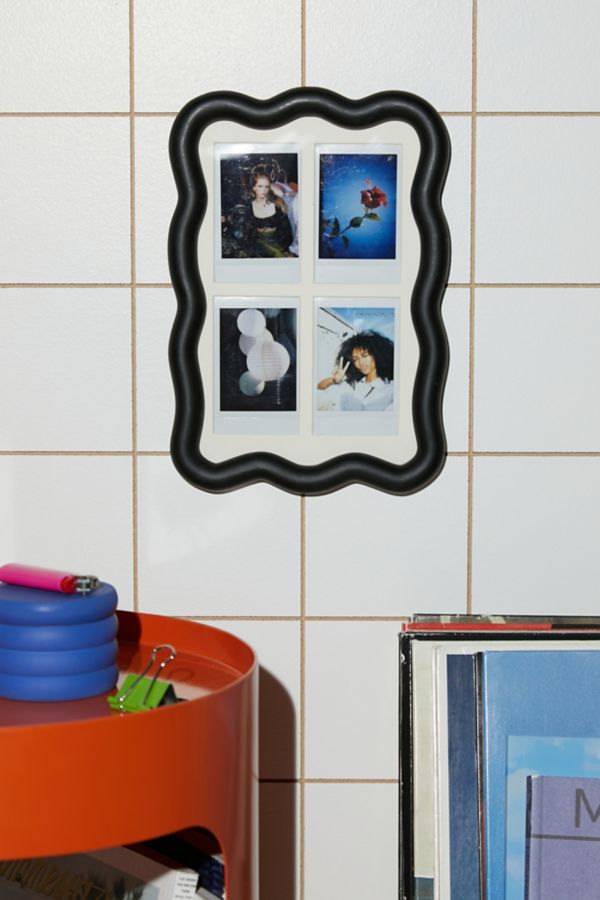 Slide View: 1: Avery Multi-INSTAX Picture Frame