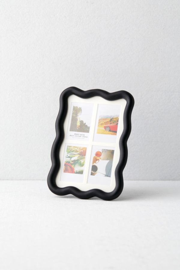 Slide View: 3: Avery Multi-INSTAX Picture Frame