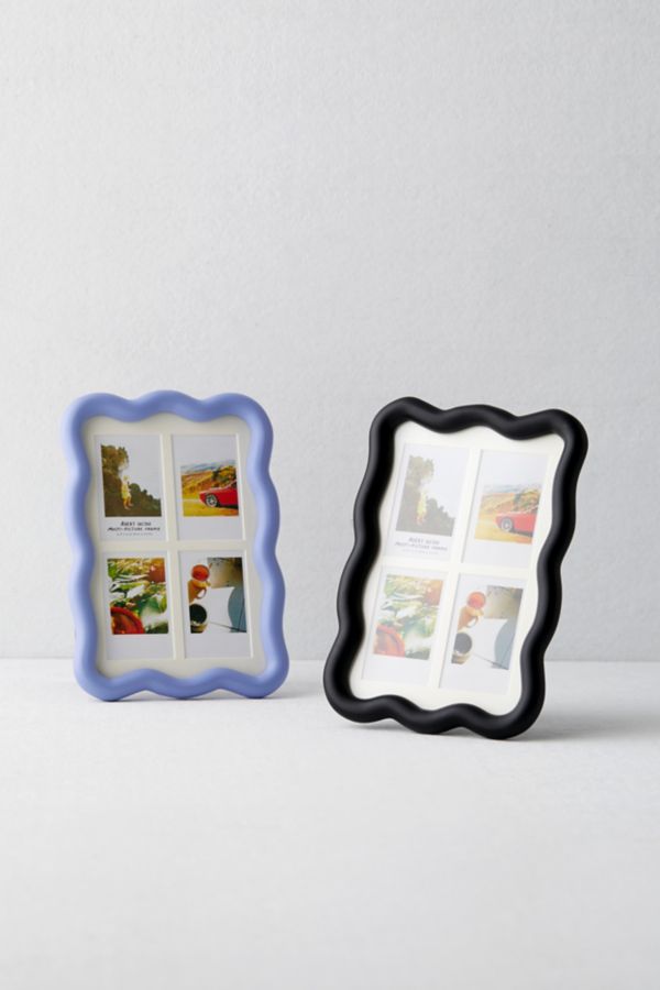 Slide View: 5: Avery Multi-INSTAX Picture Frame