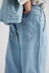 Thumbnail View 5: Dickies Madison Double Knee Baggy Fit Jean