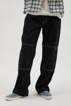 Thumbnail View 1: Dickies Madison Baggy Fit Double Knee Jean