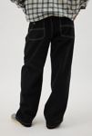 Thumbnail View 2: Dickies Madison Baggy Fit Double Knee Jean