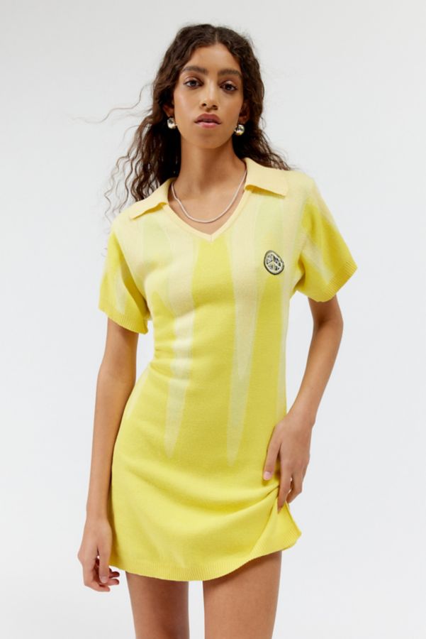 Slide View: 1: Honor The Gift Polo Knit Dress