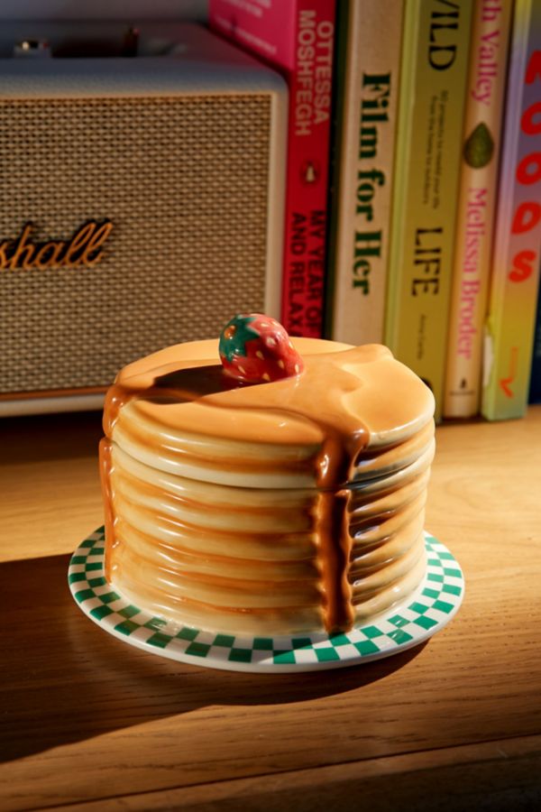 Slide View: 3: Pancake 10 oz Scented Candle