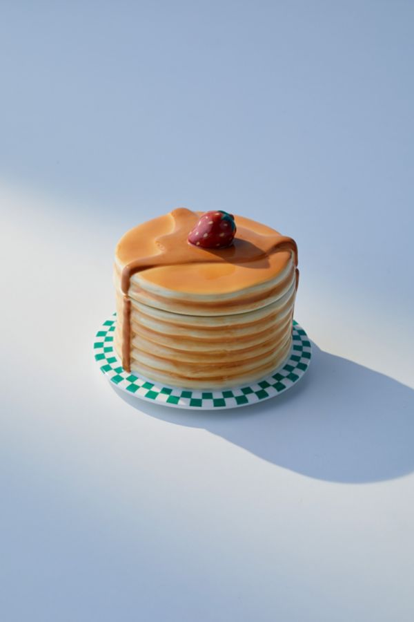 Slide View: 5: Pancake 10 oz Scented Candle