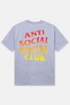 Thumbnail View 2: Anti Social Social Club Hot At First Tee