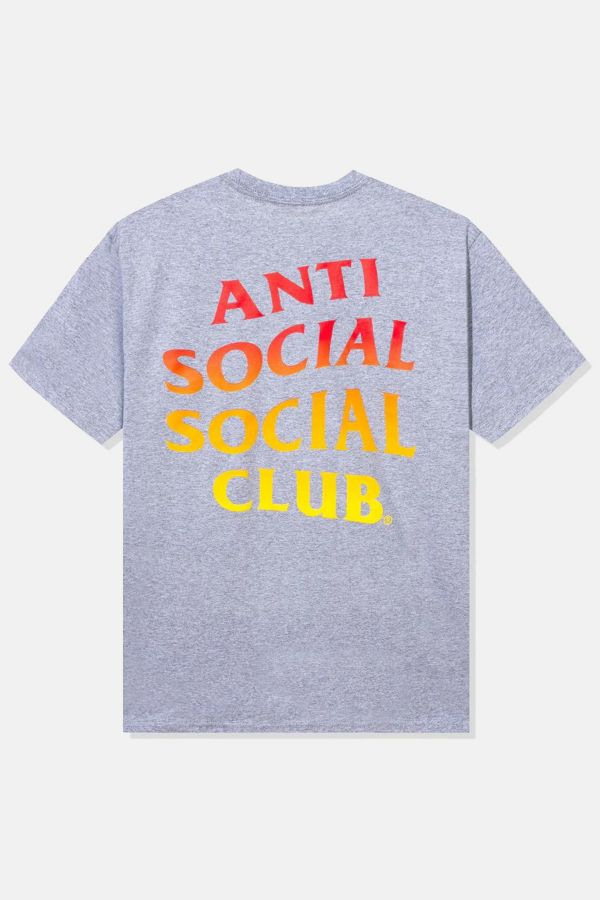 Slide View: 2: Anti Social Social Club Hot At First Tee