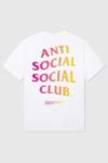 Thumbnail View 2: Anti Social Social Club Indoglo Tee