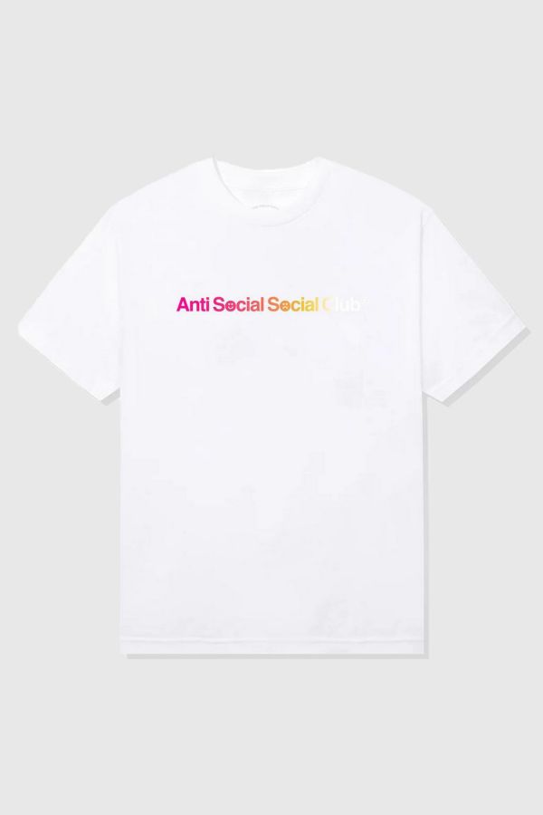 Slide View: 1: Anti Social Social Club Indoglo Tee