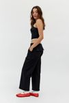 Thumbnail View 4: Pistola Sophia Wide Leg Ankle Pant