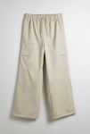 Thumbnail View 2: RAINS Wide Leg Cargo Rain Pant