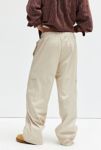 Thumbnail View 4: RAINS Wide Leg Cargo Rain Pant