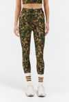 Thumbnail View 1: The Upside Basecamp Camo Midi Pant