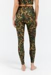 Thumbnail View 4: The Upside Basecamp Camo Midi Pant