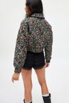 Thumbnail View 3: Kimchi Blue Evelyn Bomber Jacket