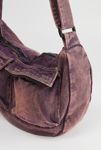 Thumbnail View 2: BDG Acid Wash Crossbody Bag