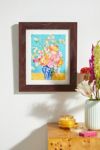 Thumbnail View 1: PrettyPainter Summer Blooms Art Print