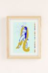 Thumbnail View 1: Mala Hora Matisse Inspired Nude Art Print