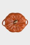 Thumbnail View 4: STAUB Ceramic 24-oz Pumpkin Cocotte